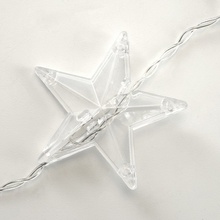 Feron Cl25 48607 Занавес световой 200x100 см, Китай - фото 1 - фото 4