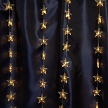 Feron Cl25 48607 Занавес световой 200x100 см, Китай - фото 1 - фото 2