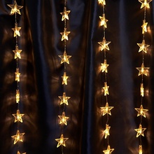 Feron Cl25 48607 Занавес световой 200x100 см, Китай - фото 1 - фото 1