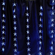 Feron Cl25 48608 Занавес световой 200x100 см, Китай - фото 1 - фото 1