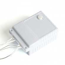 Feron Cl27 48598 Занавес световой 300x300 см, Китай - фото 1 - фото 4