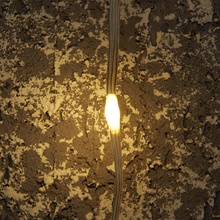 Feron Cl27 48598 Занавес световой 300x300 см, Китай - фото 1 - фото 3