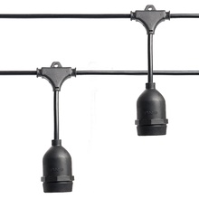 Feron Cl50-13-1 41826 Гирлянда Китай - фото 1 - фото 3