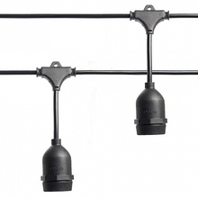 Feron Cl50-13-1 41826 Гирлянда Китай - фото 1 - фото 1