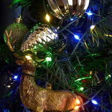 Feron Cl582 48633 Гирлянда Китай - фото 1 - фото 2