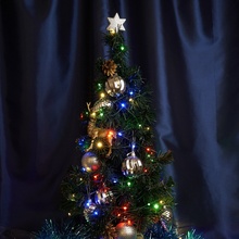 Feron Cl582 48633 Гирлянда Китай - фото 1 - фото 3