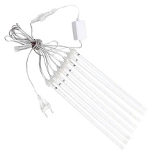 Feron Cl586 51452 Занавес световой 450x50 см, Китай - фото 1 - фото 3