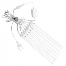 Feron Cl586 51452 Занавес световой 450x50 см, Китай - фото 1 - фото 1