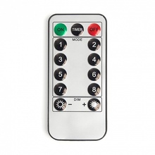 Feron Cl591 41638 Занавес световой 300x300 см, Китай - фото 1 - фото 4