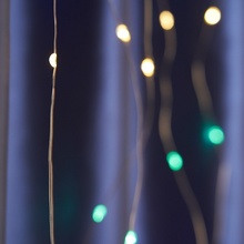 Feron Cl591 41640 Занавес световой 300x300 см, Китай - фото 1 - фото 2