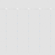 Feron Cl591 41640 Занавес световой 300x300 см, Китай - фото 1 - фото 3