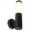 Feron Dh041-B  Ral Color 9005 51522 Уличный светильник 7,6x33,5 см, Китай - фото 4