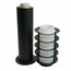 Feron Dh047-450 51527 Уличный светильник 7,6x45 см, Китай - фото 5 Feron Dh047-450 51527 Уличный светильник 7,6x45 см, Китай - фото 5
