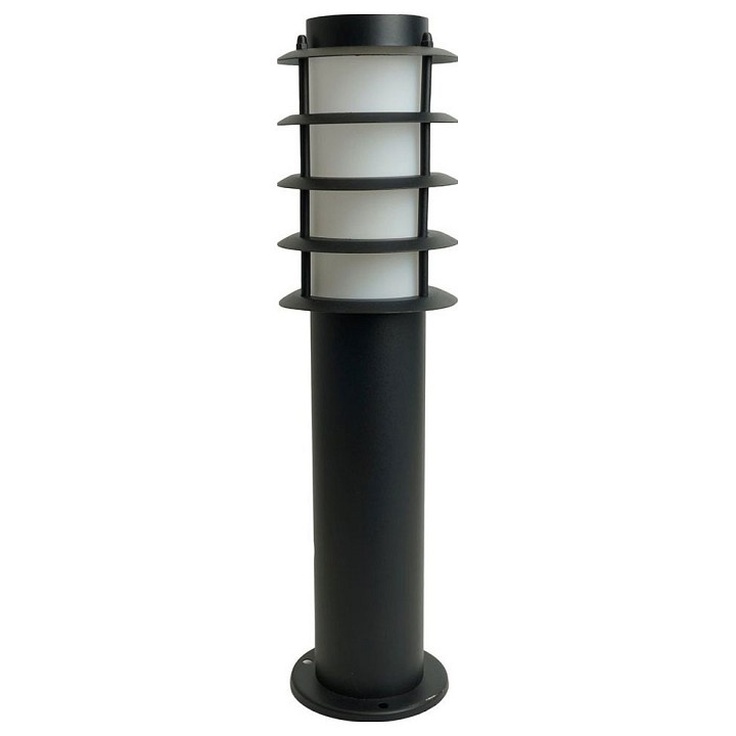 Feron Dh047-450 51527 Уличный светильник 7,6x45 см, Китай - фото 1 Feron Dh047-450 51527 Уличный светильник 7,6x45 см, Китай - фото 1