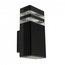 Feron Dh0806-P 51538 Уличный светильник 10,5x22,5 см, Китай - фото 4
