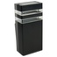 Feron Dh0806-P 51538 Уличный светильник 10,5x22,5 см, Китай - фото 10