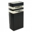 Feron Dh0806-P 51538 Уличный светильник 10,5x22,5 см, Китай - фото 6