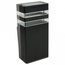 Feron Dh0806-P 51538 Уличный светильник 10,5x22,5 см, Китай - фото 1