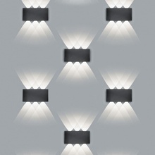 Feron DH101 6310 Светильник 17x8 см, Китай - фото 1 - фото 2