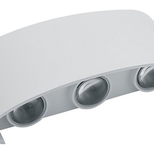 Feron DH101 48099 Уличный светильник 17x8 см, Китай - фото 1 - фото 3