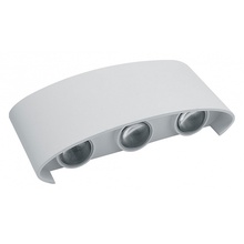 Feron DH101 48099 Уличный светильник 17x8 см, Китай - фото 1 - фото 1