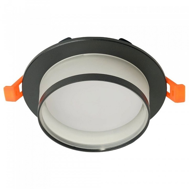 Feron Dl500 51086 Встраиваемый светильник 11x11x4,8 см, Китай - фото 1 Feron Dl500 51086 Встраиваемый светильник 11x11x4,8 см, Китай - фото 1