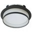 Feron Dl700 51094 Встраиваемый светильник 14x14x5,5 см, Китай - фото 10