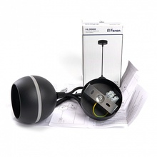 Feron Hl3568 48090 Точечный светильник Китай - фото 1 - фото 4