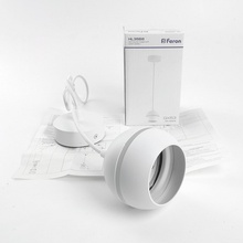 Feron Hl3568 48089 Точечный светильник Китай - фото 1 - фото 4