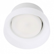 Feron Hl460 51682 Точечный светильник 11x11x8,4 см, Китай - фото 1 - фото 4