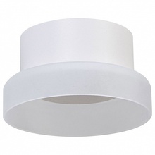 Feron Hl460 51682 Точечный светильник 11x11x8,4 см, Китай - фото 1 - фото 1