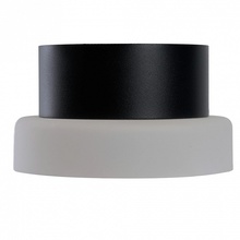 Feron Hl460 51683 Точечный светильник 11x11x8,4 см, Китай - фото 1 - фото 4