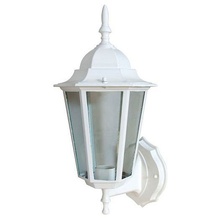 Feron Классика 6101 11051 Уличный светильник 17x18x30 см, Китай - фото 1 Feron Классика 6101 11051 Уличный светильник 17x18x30 см, Китай - фото 1 - фото 1