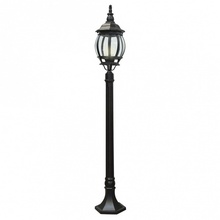 Feron Классика 8110 11106 Уличный светильник 16x16x120 см, Китай - фото 1 - фото 1