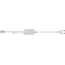 Feron Ld73 23392 Комплектующее для светильников 10x5,6x3,1 см, Китай - фото 3