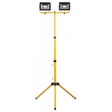 Feron LL-503 29568 Архитектурная подсветка 54,5x80x170 см, Китай - фото 1 - фото 1