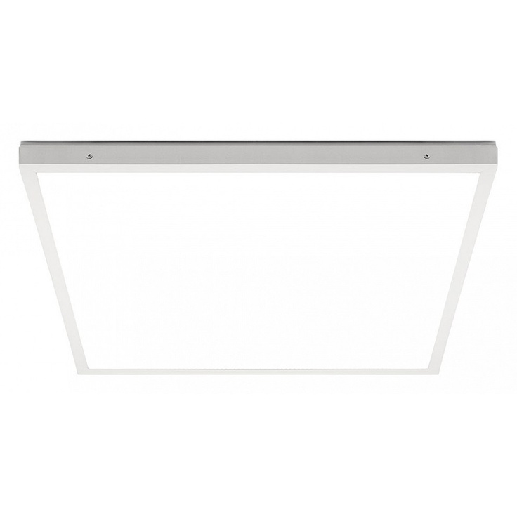 Feron Master Дво 40W-4000К-595Х595Х40-Опал 48784 Потолочный светильник 59,5x59,5x4 см, Китай - фото 1 Feron Master Дво 40W-4000К-595Х595Х40-Опал 48784 Потолочный светильник 59,5x59,5x4 см, Китай - фото 1