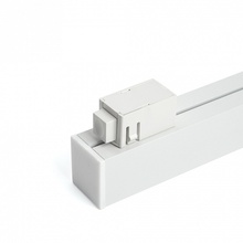 Feron MGN300 41930 Встраиваемый светильник 32,8x2,2 см, Китай - фото 1 - фото 4