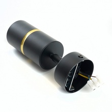 Feron Ml1861 48641 Спот 5,5x5,5 см, Китай - фото 1 - фото 4