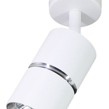 Feron Ml1861 48642 Спот 5,5x5,5 см, Китай - фото 1 - фото 2