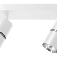 Feron Ml1862 48644 Спот 26x26 см, Китай - фото 1 - фото 2