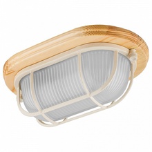 Feron НБО 04-60-012 11572 Потолочный светильник 30,4x19,8x11,8 см, Китай - фото 1 - фото 1