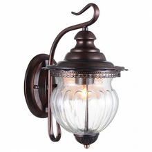 Feron Pl59 41171 Светильник 19,5x32 см, Китай - фото 1 - фото 1