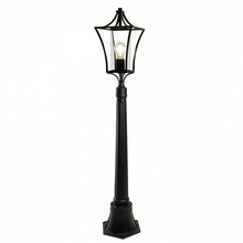 Feron Pl736 51272 Уличный светильник 18x111,3 см, Китай - фото 1 - фото 2