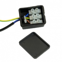 Feron Pl736 51272 Уличный светильник 18x111,3 см, Китай - фото 1 - фото 4