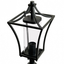 Feron Pl736 51272 Уличный светильник 18x111,3 см, Китай - фото 1 - фото 3