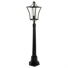 Feron Pl736 51272 Уличный светильник 18x111,3 см, Китай - фото 1 - фото 1