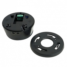 Feron Sen19 51578 Комплектующее для светильников 10,3x10,3x5,3 см, Китай - фото 1 - фото 4