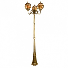 Feron Сфера pl3709 11389 Уличный светильник 56x56x220 см, Китай - фото 1 Feron Сфера pl3709 11389 Уличный светильник 56x56x220 см, Китай - фото 1 - фото 1
