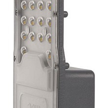 Feron SP2918 32576 Светильник 35,5x6,2x13,2 см, Китай - фото 1 - фото 4